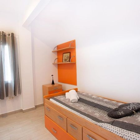 Apartamento Moraira Live It Cb Extérieur photo