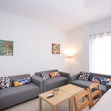 Apartamento Moraira Live It Cb Extérieur photo