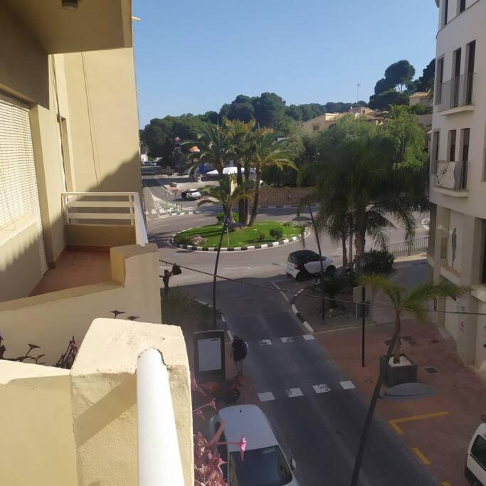 Apartamento Moraira Live It Cb Extérieur photo