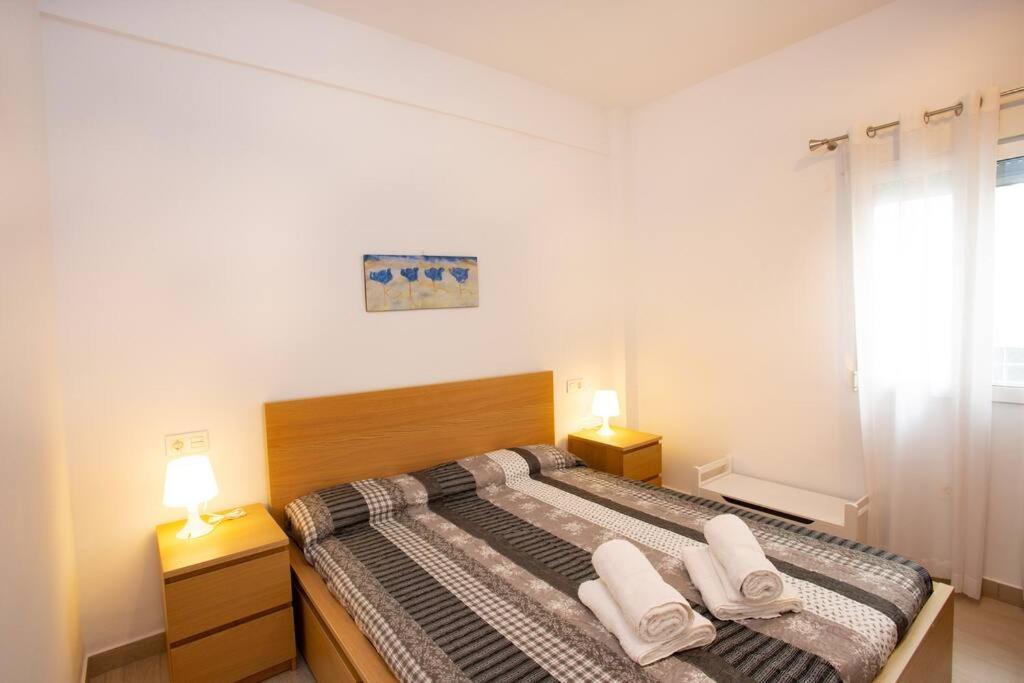 Apartamento Moraira Live It Cb Extérieur photo