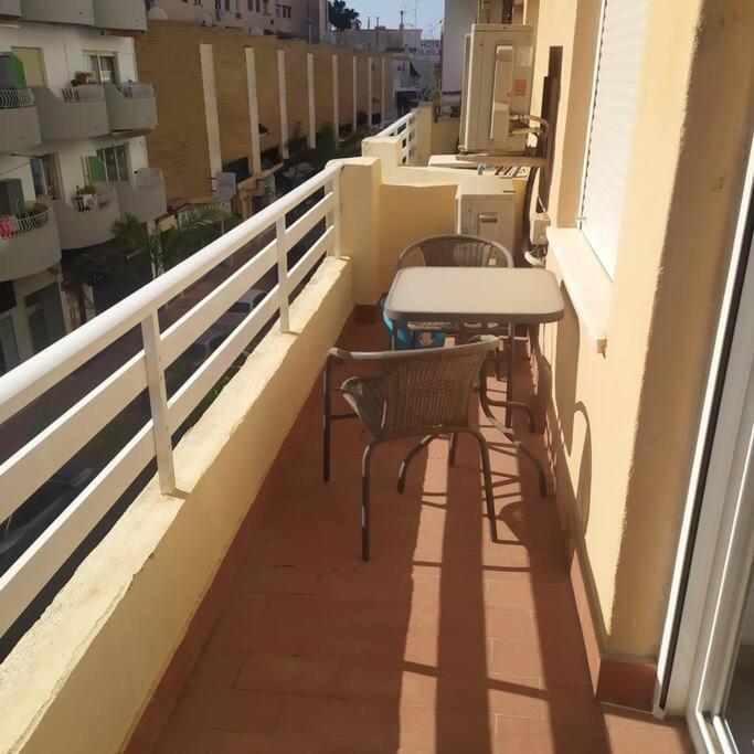 Apartamento Moraira Live It Cb Extérieur photo