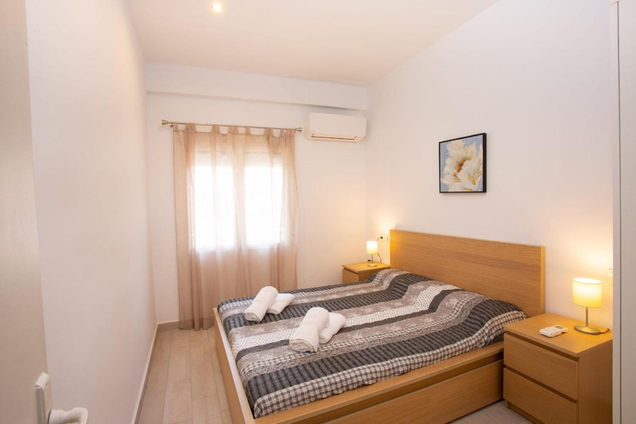 Apartamento Moraira Live It Cb Extérieur photo