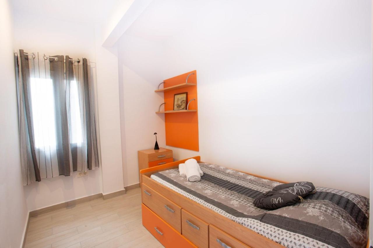 Apartamento Moraira Live It Cb Extérieur photo
