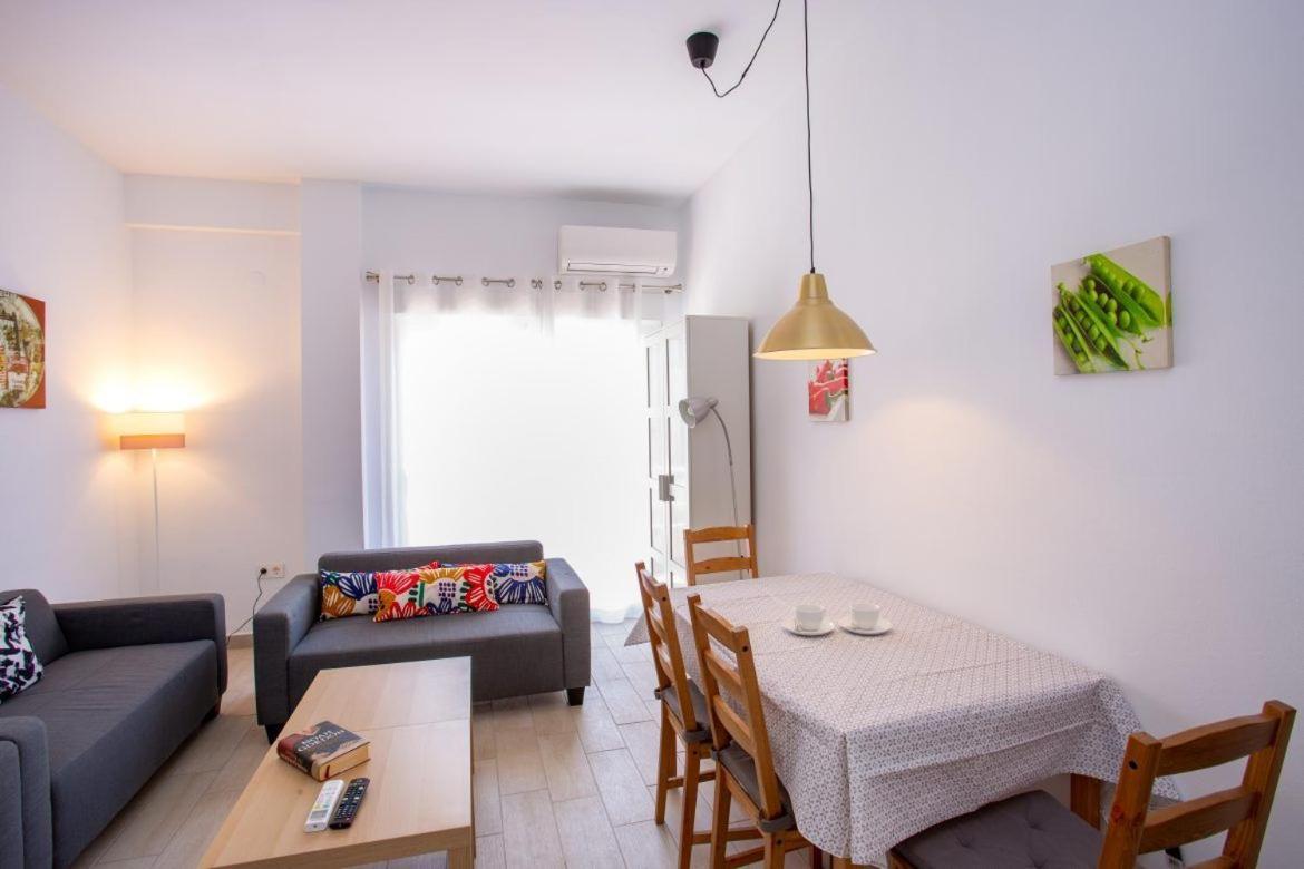 Apartamento Moraira Live It Cb Extérieur photo