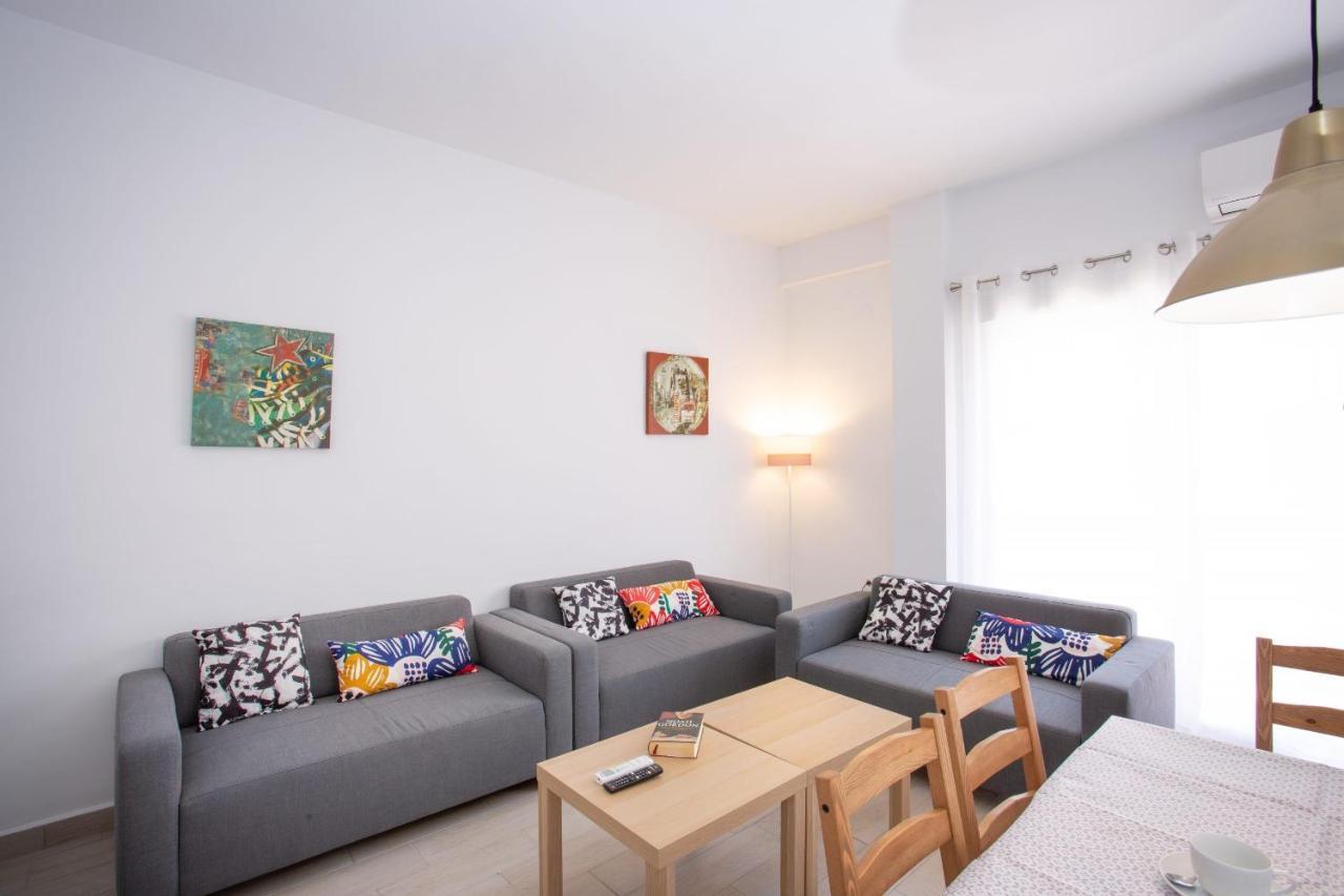 Apartamento Moraira Live It Cb Extérieur photo